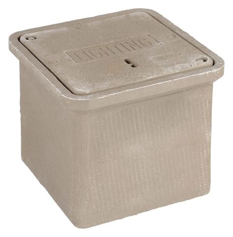 quazite in ground junction box|quazite box catalog pdf.